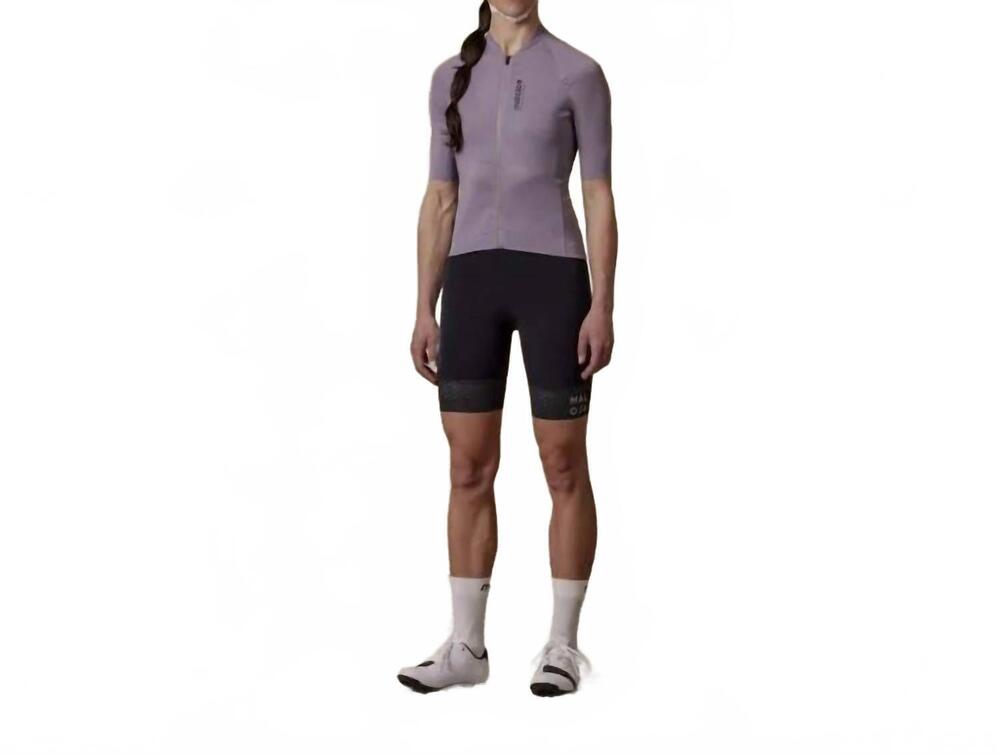 NEW MALOJA marweesm cycling bib short in deep black